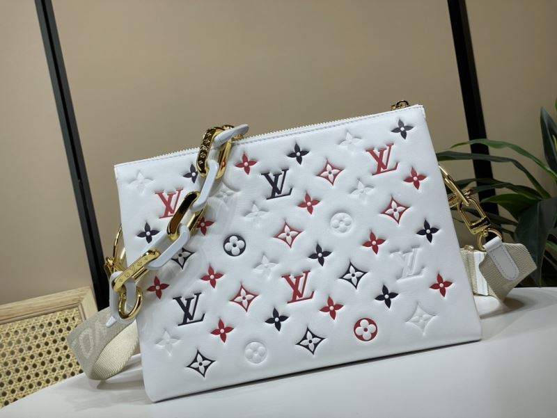 LV Satchel bags